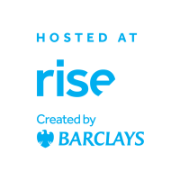 Rise_RGB (Hosted at)_CYAN_VERT